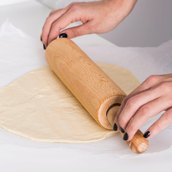 XC - Bakers Choice - Papier sulfurisé silicone - 41,7 cm x 62 cm