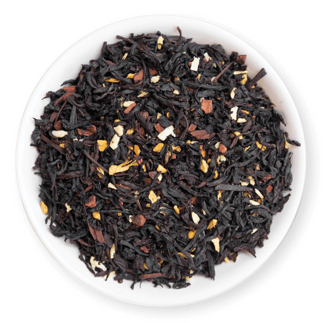 Coconut Cream Chai - Part of the Collective Marketplace Canada Collection