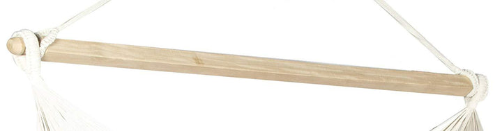 Colombian Hammock Chair with Universal Chair Stand - Part of the Collective Marketplace Collection