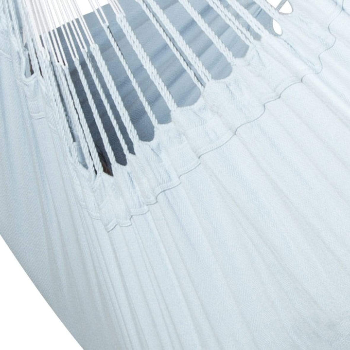 Colombian Hammock Chair with Universal Chair Stand - Part of the Collective Marketplace Collection