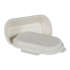 IA Ecogel To Go Container - 1000cc
