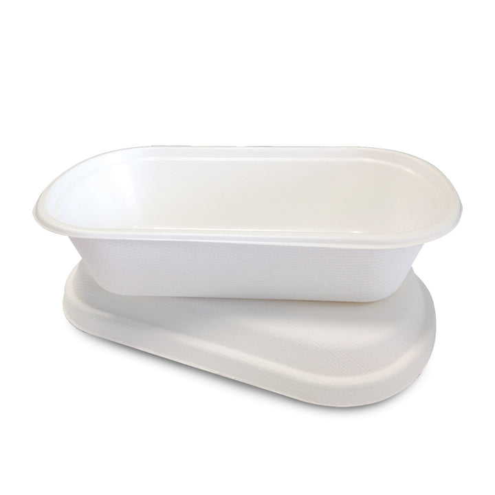 Eco To-Go Container