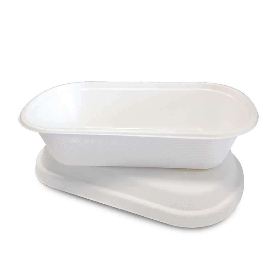 Eco To-Go Container