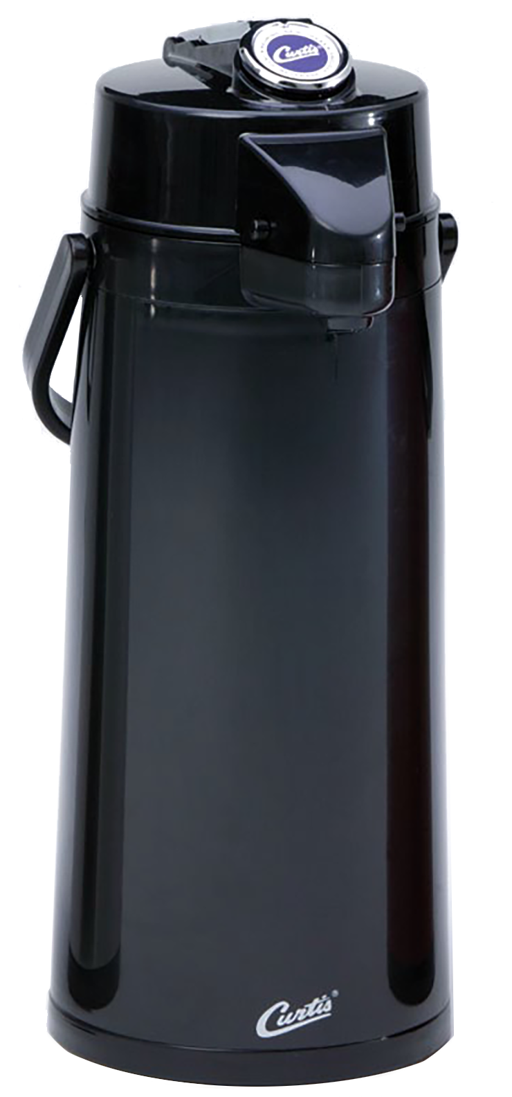 TLXA2203S Stainless Steel Black