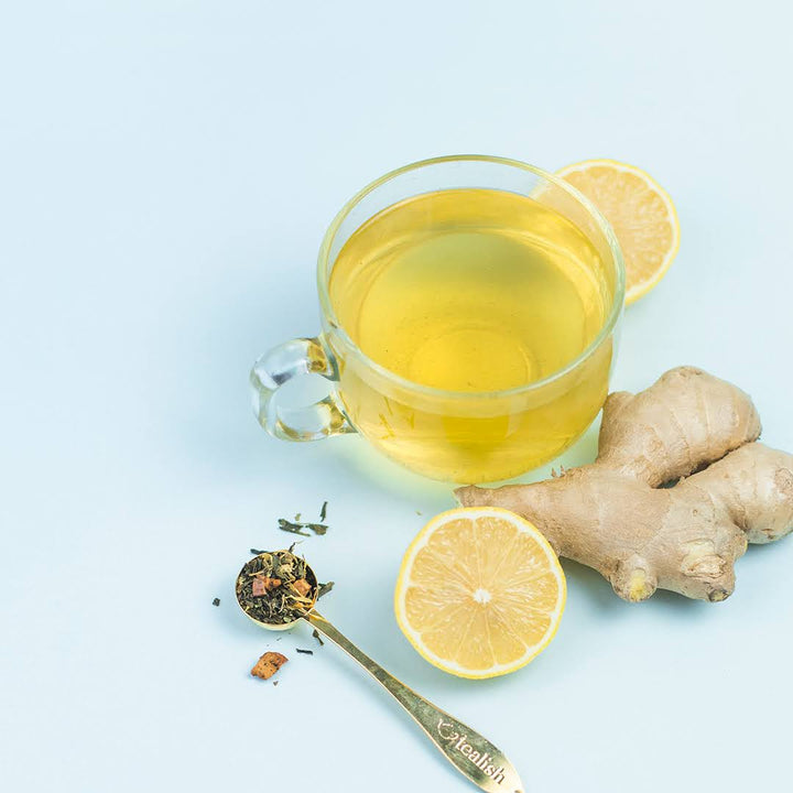 Delicious Detox - Part of the Collective Marketplace Canada Collection