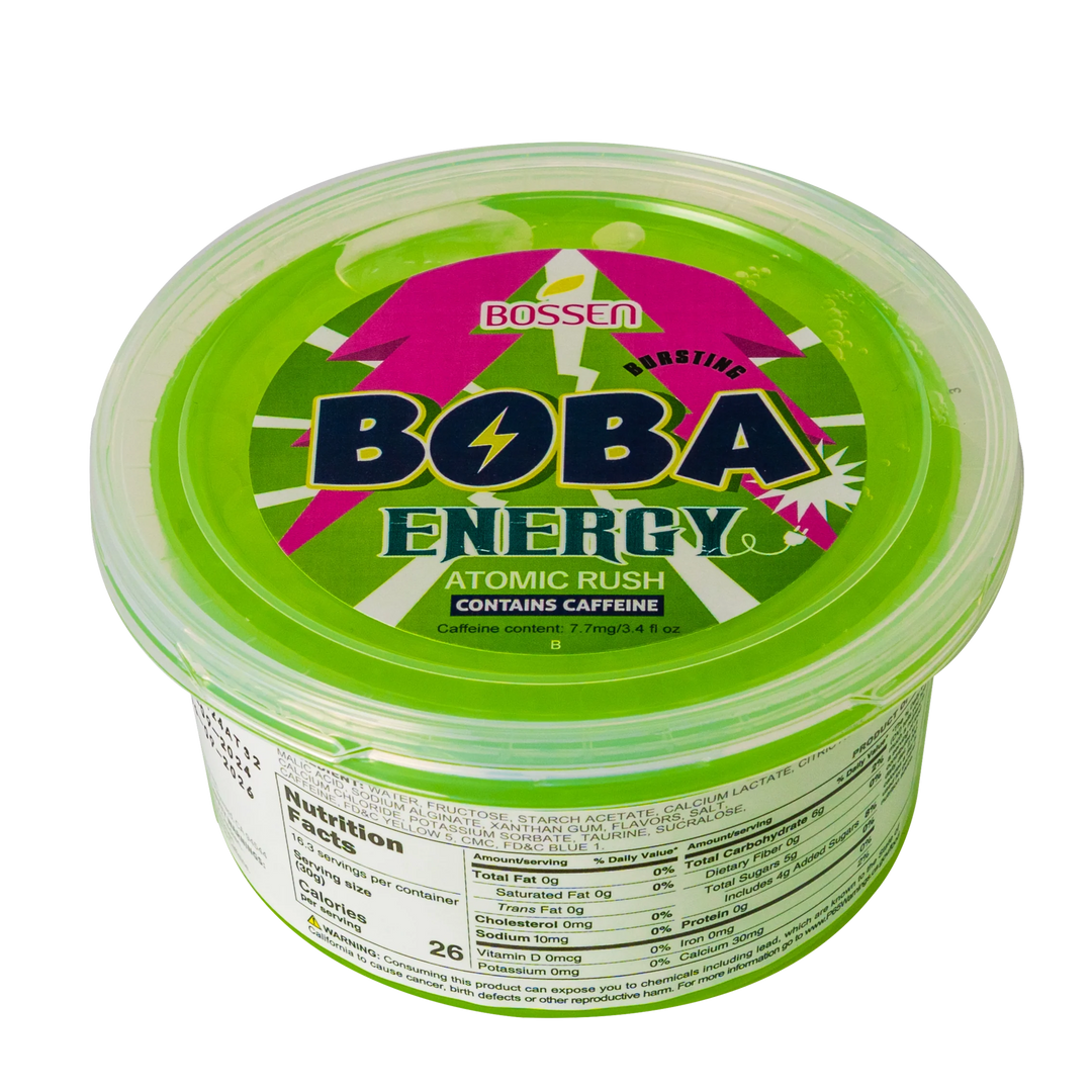 Fun Foods Canada is Bossen Wholesale supplier of Canada