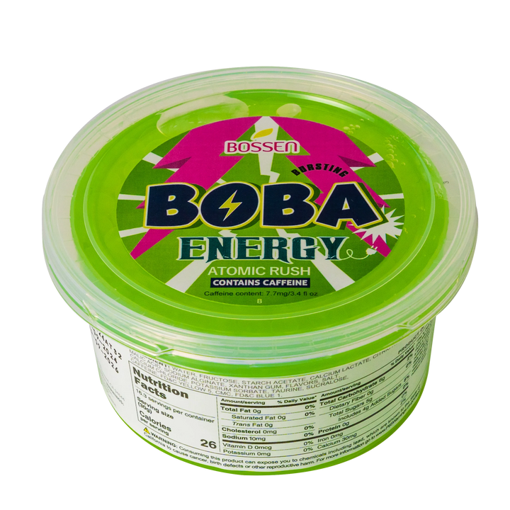 Fun Foods Canada is Bossen Wholesale supplier of Canada