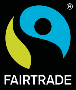 When you buy products with the FAIRTRADE Mark, you support farmers and workers as they work to improve their lives and their communities. 