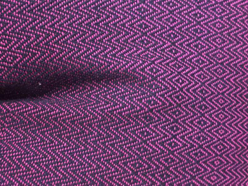 Deluxe Brazilian Style Double Hammock - Part of the Collective Marketplace Collection