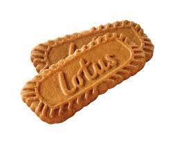 Biscoff Lotus Cookie (Bulk) | 1 x 1.875 kg | Canadian Distribution