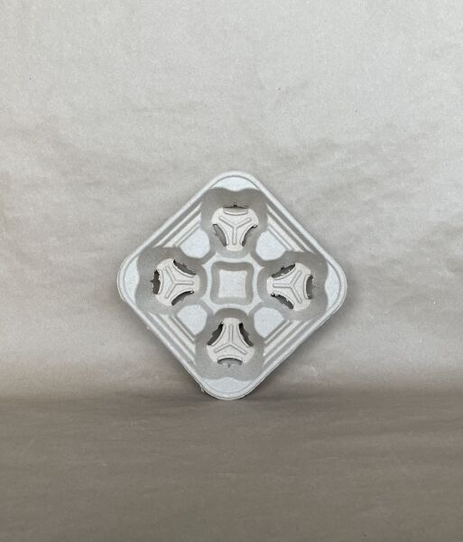 4 Cup Carry Tray 300cs