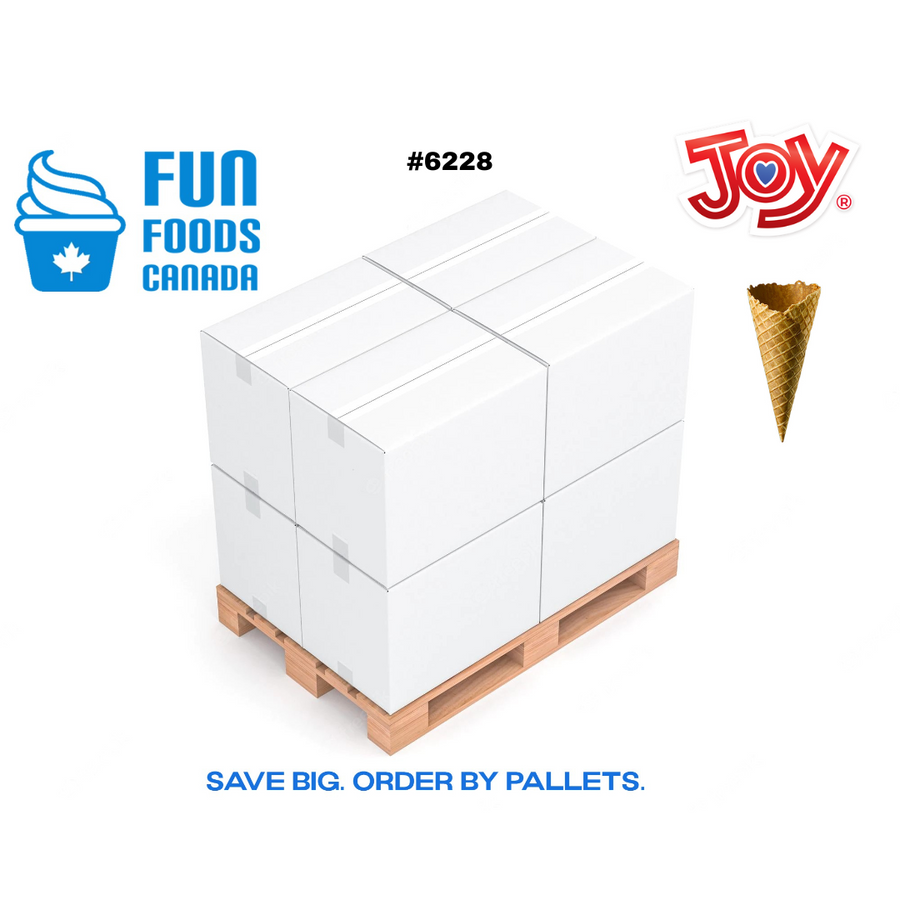 joy-cone-company-canada-sold-by-the-pallets-fun-foods-canada #6228