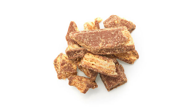 Kit Kat® Chopped | 10 Lbs. | Premium Ice Cream and Dessert Toppings, Mix-Ins and Inclusions | Tootsi Canada