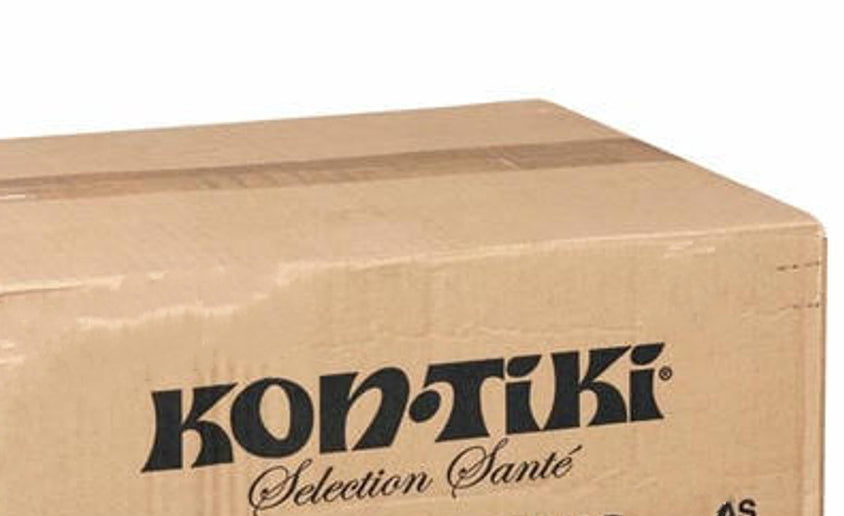 Kontiki Purees and Fine Foods Canada