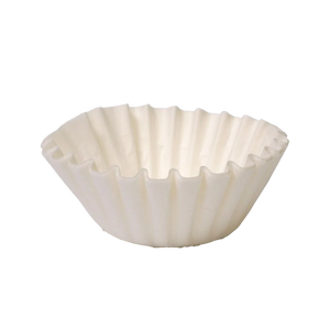 Wilbur Curtis GEM-6 - Coffee Filters 12.50" x 4" 500/Case