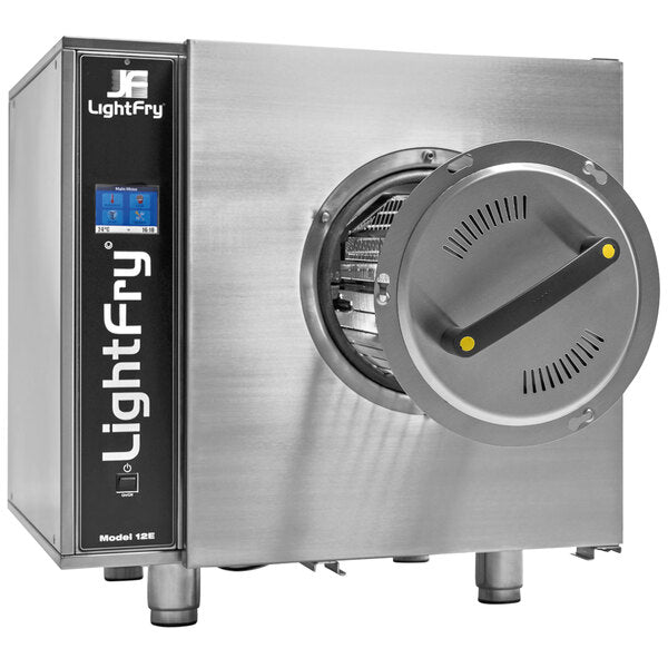 Lightfry - LF12C - Lightfry Countertop Commercial Airfryer - Foodservice Canada