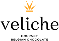 Veliche Obsession 30 - 2.5KG - White Chocolate Callets - 30% - Canadian Distribution