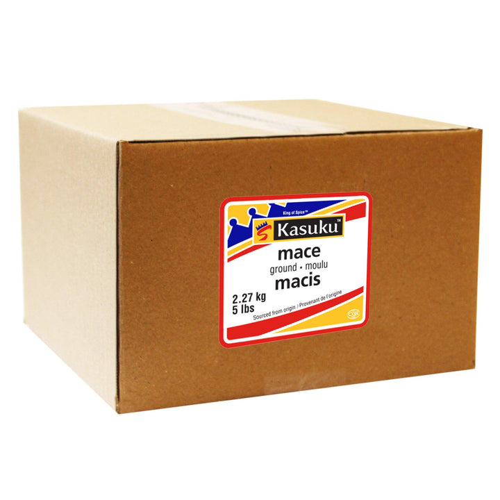 Kasuku - Poivre de Guinée - Poudré