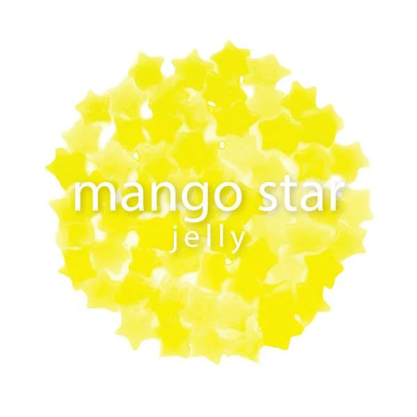 Mango Coconut Jelly - Wholesale Supplier - Canada