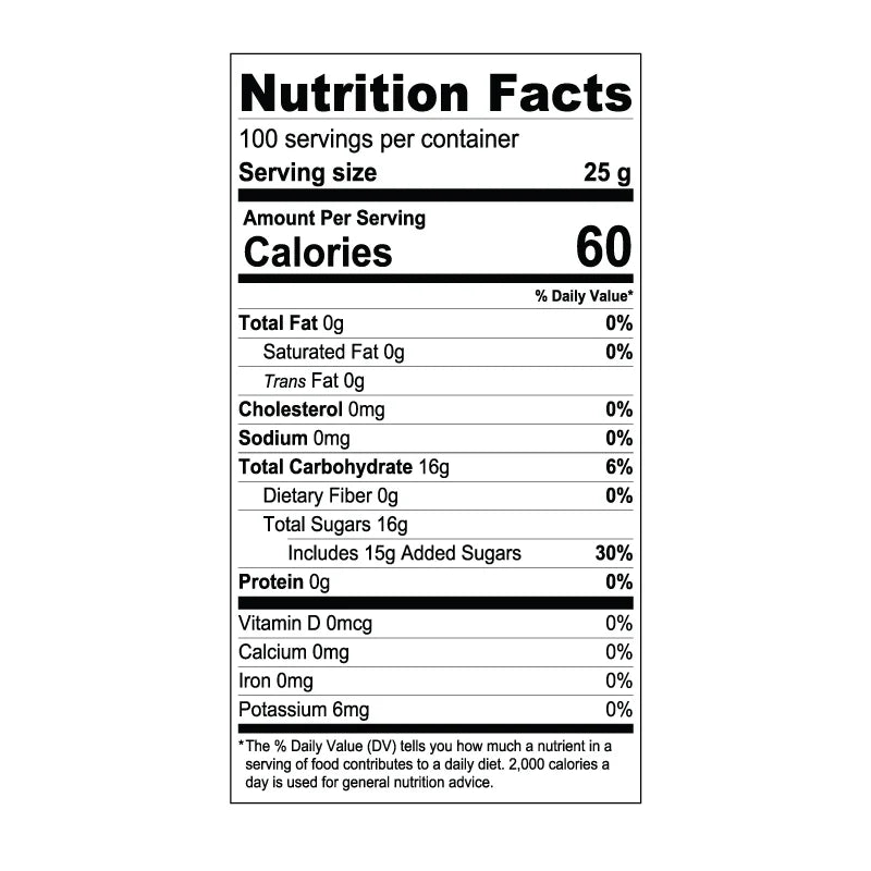 Grapefruit | Multi-Use | Bubble Tea Syrup | Fruit Puree | Fruit Slush/Smoothie Mix | Foodservice Canada