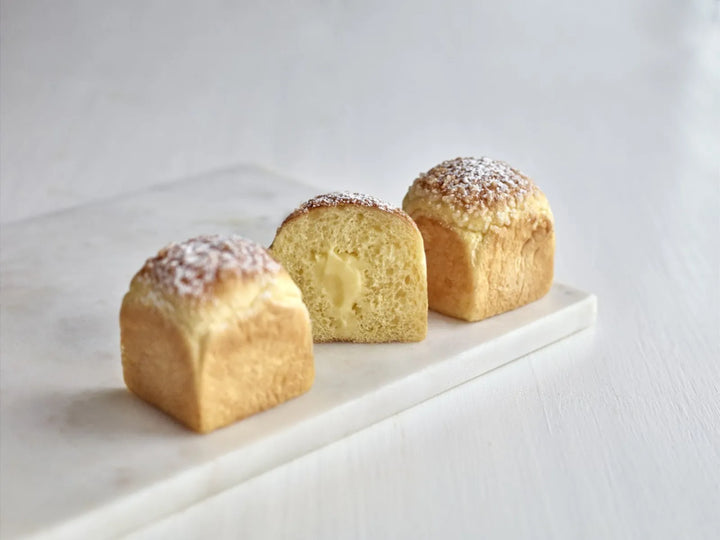 Top Selling Puratos - Cremfil Silk Vanilla - 9KG - Canadian Distribution