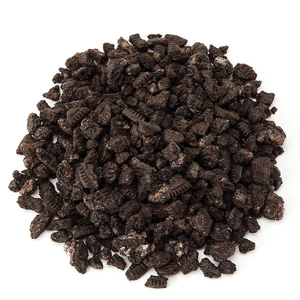Crumbled Oreo | 11.3 kg | Canadian Distribution
