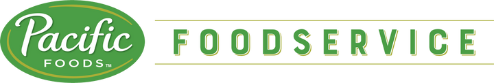 Pacific Foods - Barista Series - Foodservice Brand
