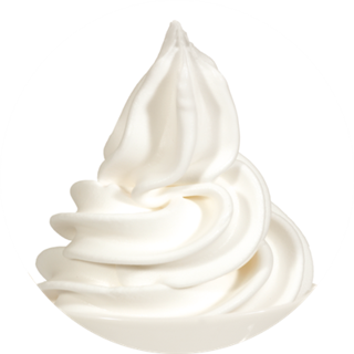 Pregel Frozen Yogurt Mix - Canadian Distributor