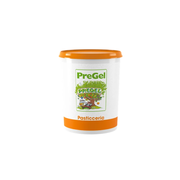 Premium Pistachio Farcimax Pregel Filling and Cream Canada