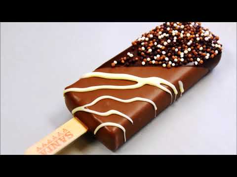 Belgian Chocolate Cone Dip -  Case of 6 x 1KG - Great for Chocolate Fondue Fountains and to use as Toppings Too! - Canadian Distribution