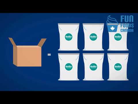 Frostline Product Showcase Video Canada