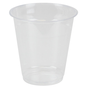 CUP1C10 10oz rPET