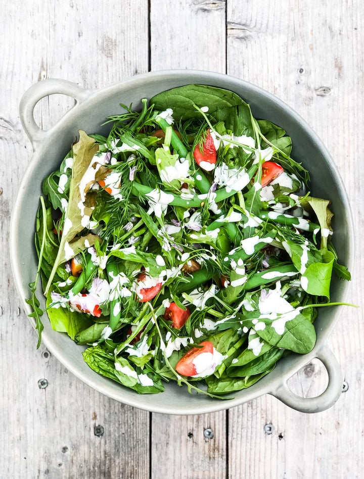 Miracle Whip, vinaigrette pour salade - 2 x 3,78 L - Kraft - Ingrédients pour restaurants et services de restauration - Distribution canadienne