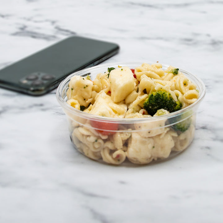 Récipients en plastique transparent pour plats à emporter, 8 oz - 20 x 25 unités - Solo Cup - Emballage et accessoires - Fournitures et équipement pour restaurants - Distribution canadienne