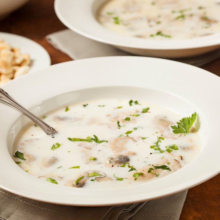 Sauce aux huîtres avec MSG Panda - 6 x 5 lbs - Lee Kum Kee - Ingrédients pour restaurants et services de restauration - Distribution canadienne