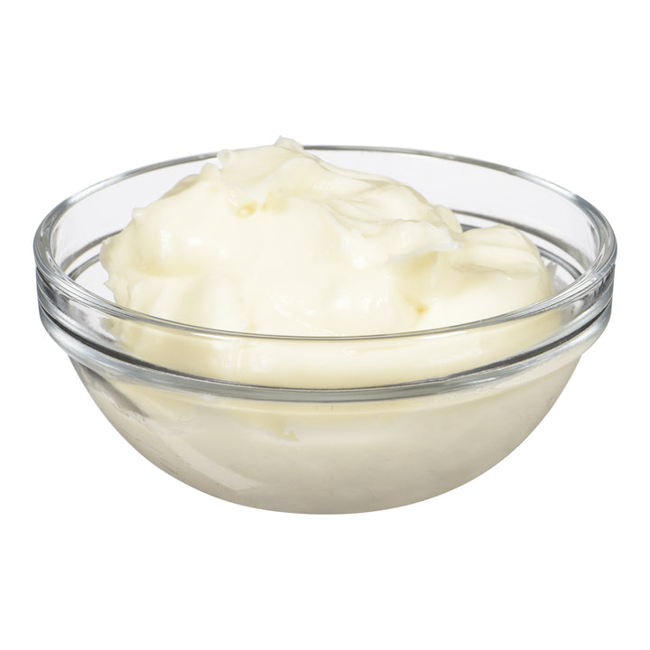 Filling Pie Bavarian Cream
