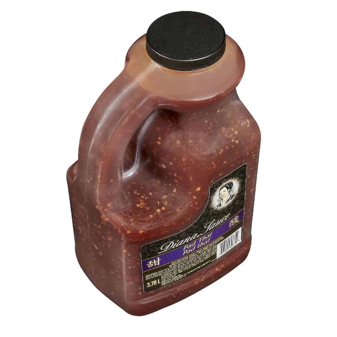 Sauce Thaï Pad - 2 x 3,78 L - Diana - Ingrédients pour restaurants et services de restauration - Distribution canadienne
