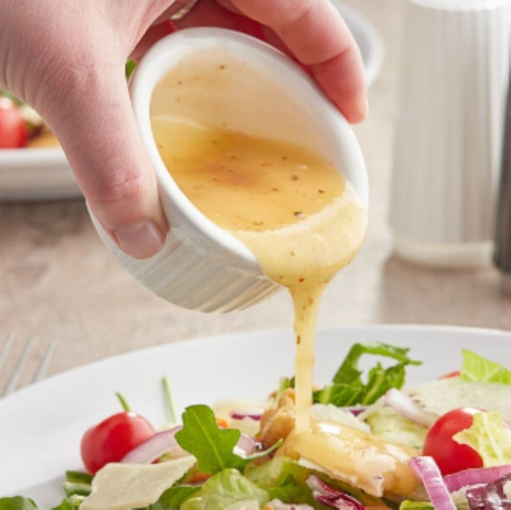 Vinaigrette italienne Golden - 2 x 3,78 L - Kraft - Ingrédients pour restaurants et services de restauration - Distribution canadienne