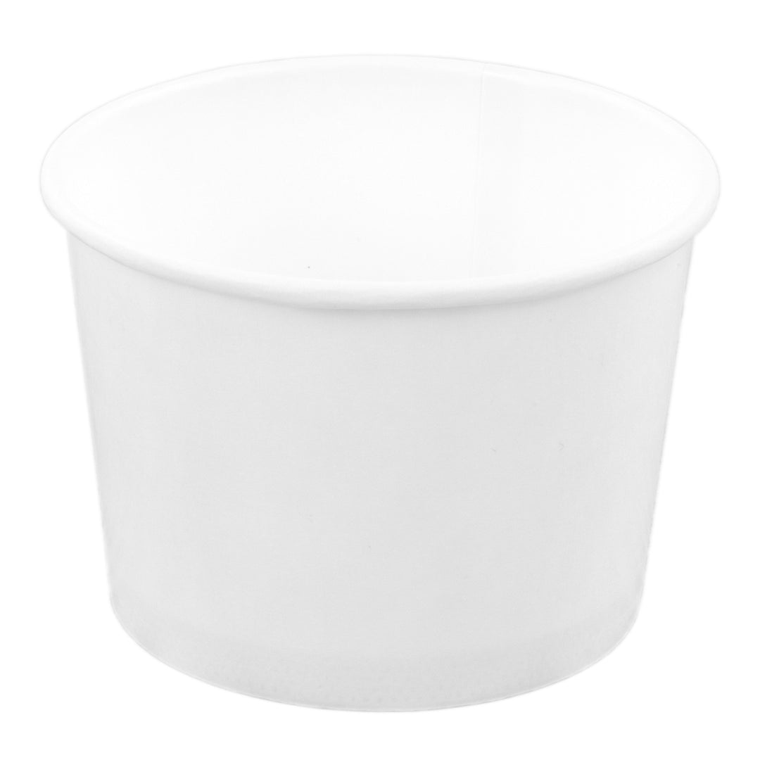 Boîtes en papier Econo 8 oz - 1 x 500 unités - Econoct - Emballage et accessoires - Fournitures et équipement pour restaurants - Distribution canadienne