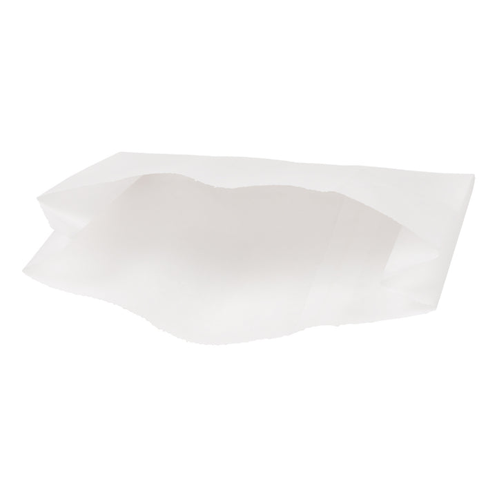 Sacs en papier pour frites 5 x 1,5 x 4,5 po - 1 x 2000 unités - Mcnairn Packagi - Emballage et accessoires - Fournitures et équipement pour restaurants - Distribution canadienne