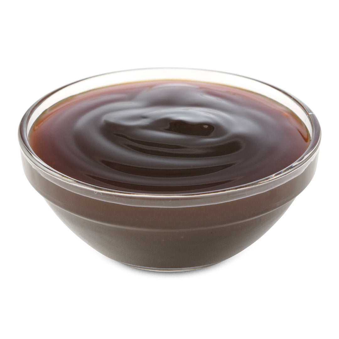 Sauce aux huîtres avec MSG Panda - 6 x 5 lbs - Lee Kum Kee - Ingrédients pour restaurants et services de restauration - Distribution canadienne