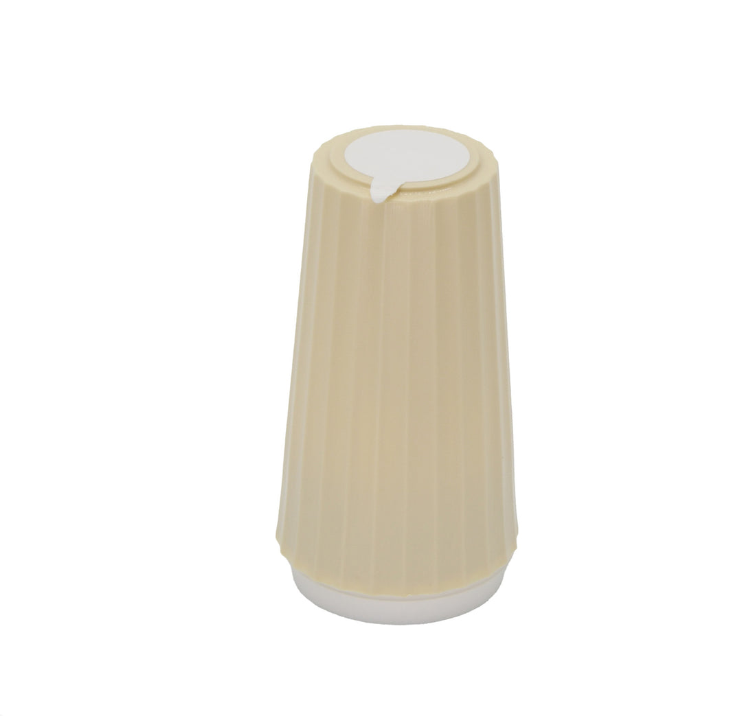 Sel en shaker jetable - 48 x 4 oz - Diacrys - Ingrédients pour restaurants et services de restauration - Distribution canadienne