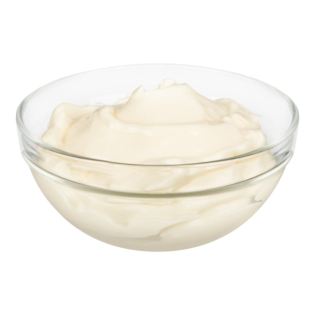 Mayonnaise Light 1/2 Fat Gluten-Free - 2 x 4 L - Hellmans - Restaurant and Foodservice Ingredients - Canadian Distribution