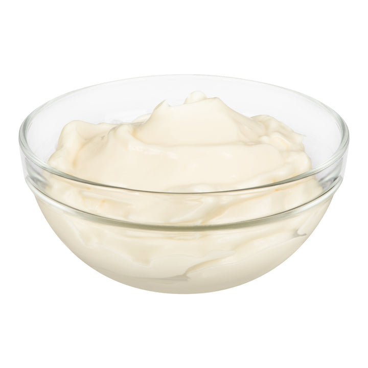 Mayonnaise Light 1/2 Fat Gluten-Free - 2 x 4 L - Hellmans - Restaurant and Foodservice Ingredients - Canadian Distribution