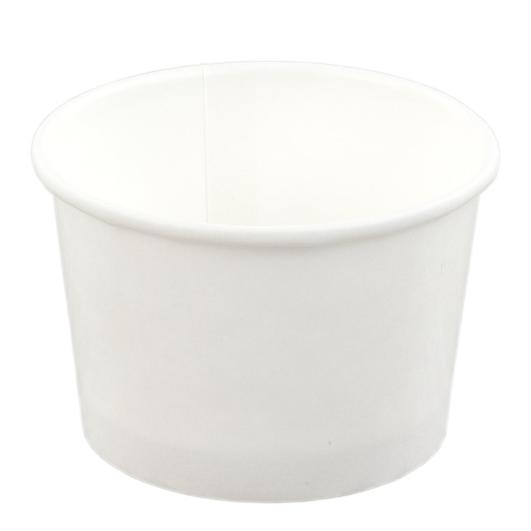 Boîtes en papier Econo 4 oz - 1 x 1000 unités - Econoct - Emballage et accessoires - Fournitures et équipement pour restaurants - Distribution canadienne