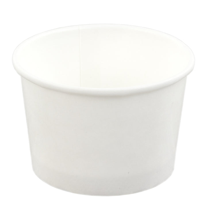 Boîtes en papier Econo 4 oz - 1 x 1000 unités - Econoct - Emballage et accessoires - Fournitures et équipement pour restaurants - Distribution canadienne