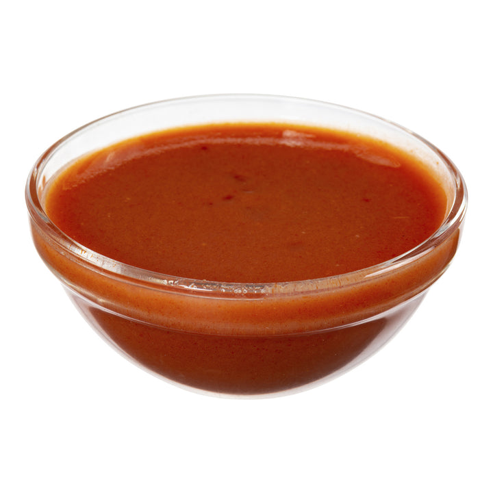 Sauce au poivre rouge Cayenne - 4 x 3,78 L (Boîte = 1 x 3,78 L) - Franks - Ingrédients pour restaurants et services de restauration - Distribution canadienne