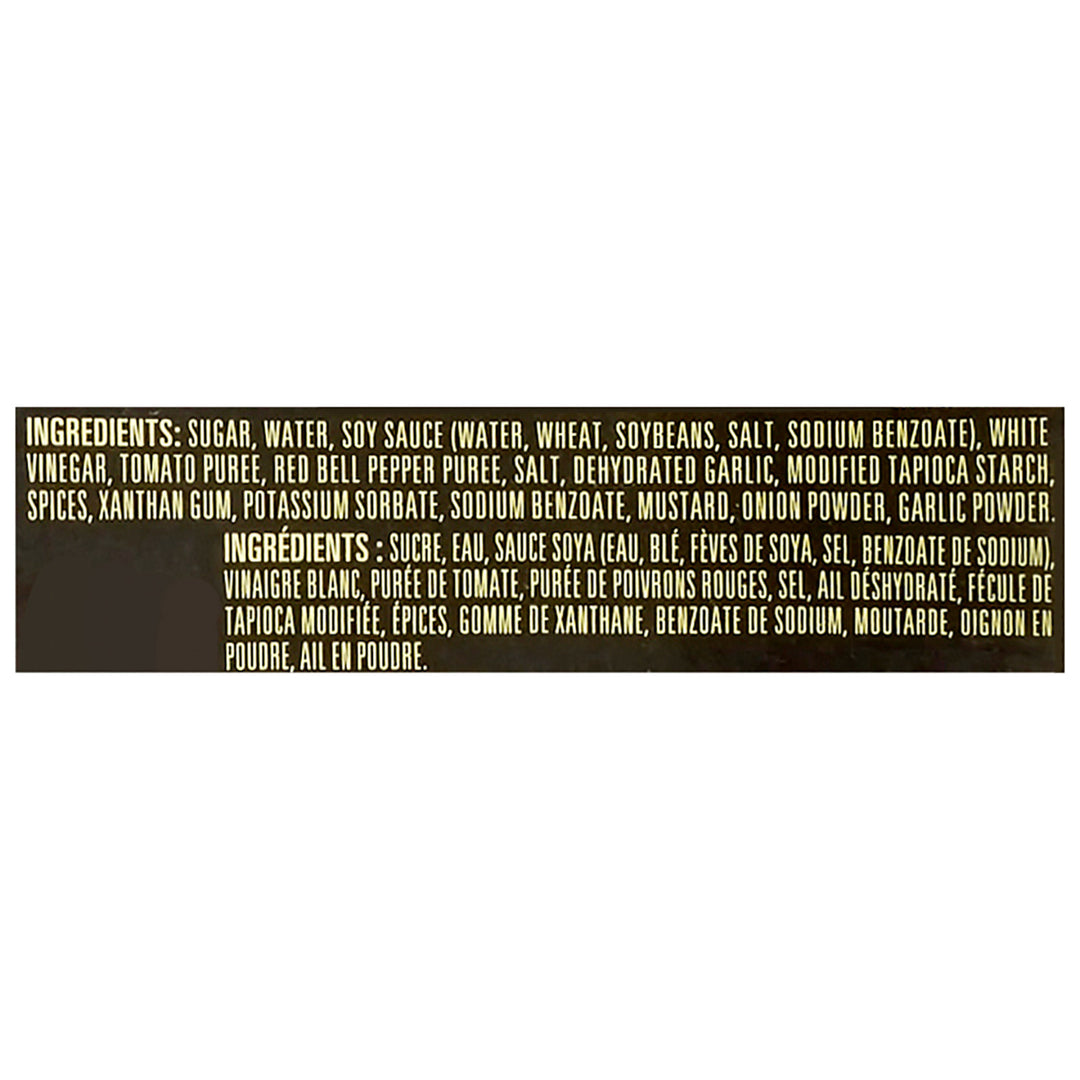 Sauce Thaï Pad - 2 x 3,78 L - Diana - Ingrédients pour restaurants et services de restauration - Distribution canadienne