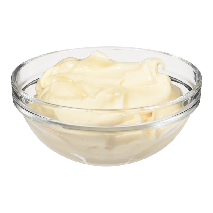 Miracle Whip Original - 1 x 16 L - Kraft - Ingrédients pour restaurants et services de restauration - Distribution canadienne