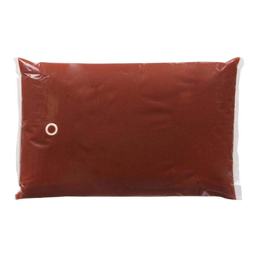 Ketchup Pouch Dispenser - 2 x 6 L - Frenchs - Restaurant and Foodservice Ingredients - Canadian Distribution